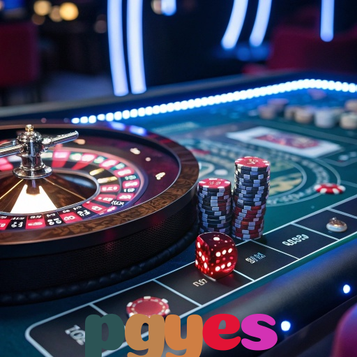 pgyes:Aposte nas melhores slots e conquiste prêmios como nunca!