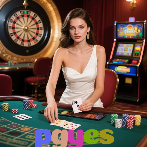 pgyes：Aposte no futebol, jogue poker e conquiste vitórias épicas!