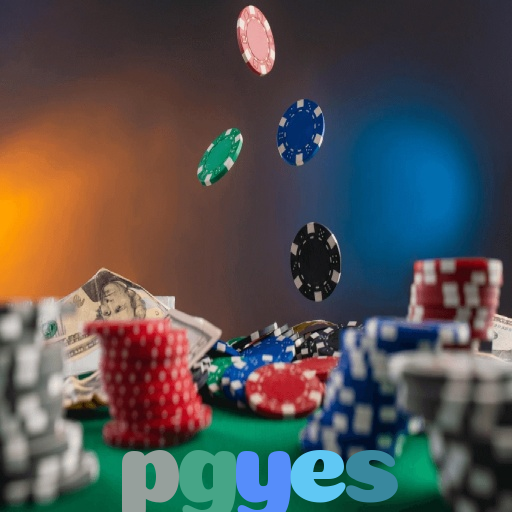 pgyes:Aposte nas melhores slots e conquiste prêmios como nunca!