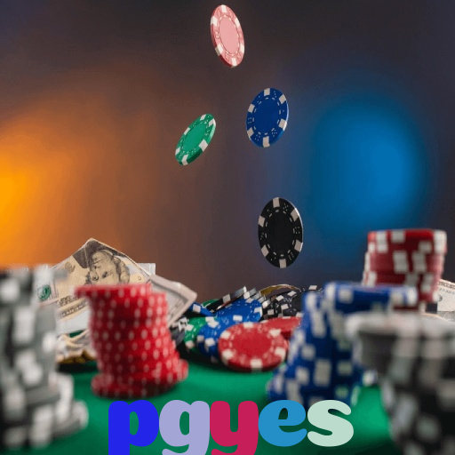 pgyes:Jogue poker, aposte no futebol e ganhe em grandes jogos de cassino!