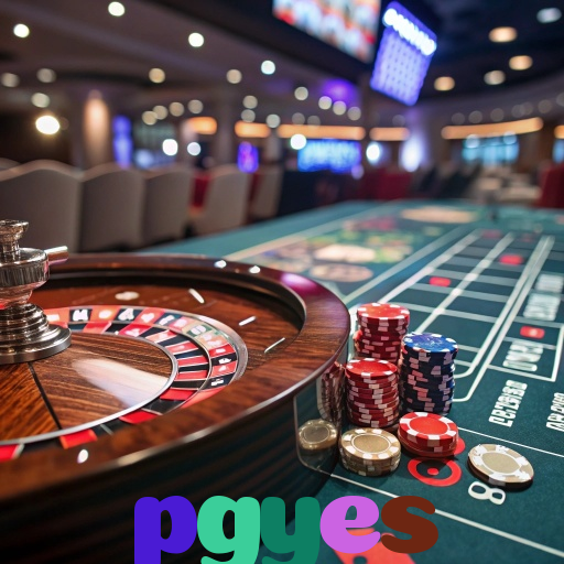 pgyes：Jogue poker, aposte no futebol e ganhe em grandes jogos de cassino!