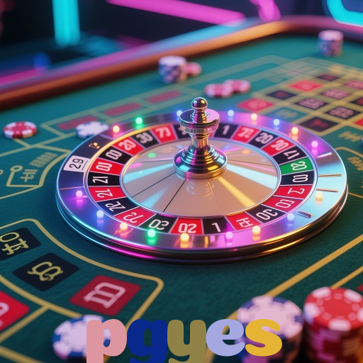 pgyes：Aposte nas melhores slots e conquiste prêmios como nunca!