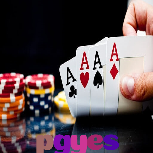 pgyes：Aposte nas melhores slots e conquiste prêmios como nunca!