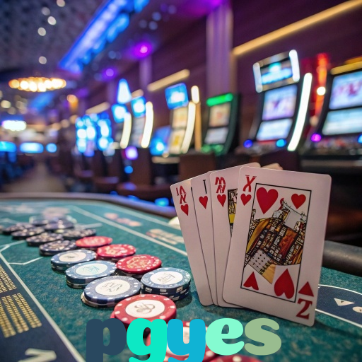 pgyes:Aposte nas melhores slots e conquiste prêmios como nunca!