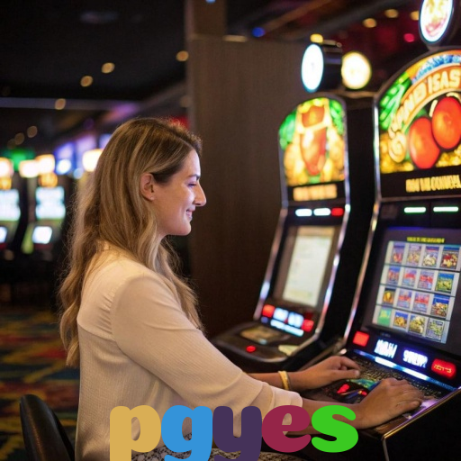 pgyes：Aposte no futebol, jogue poker e conquiste vitórias épicas!