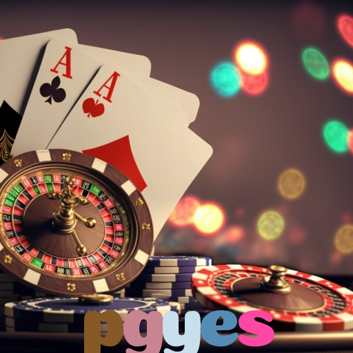 pgyes：Aposte no futebol, jogue poker e conquiste vitórias épicas!