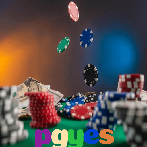 pgyes：Jogue poker, aposte no futebol e ganhe em grandes jogos de cassino!