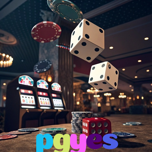 pgyes：Jogue poker, aposte no futebol e ganhe em grandes jogos de cassino!