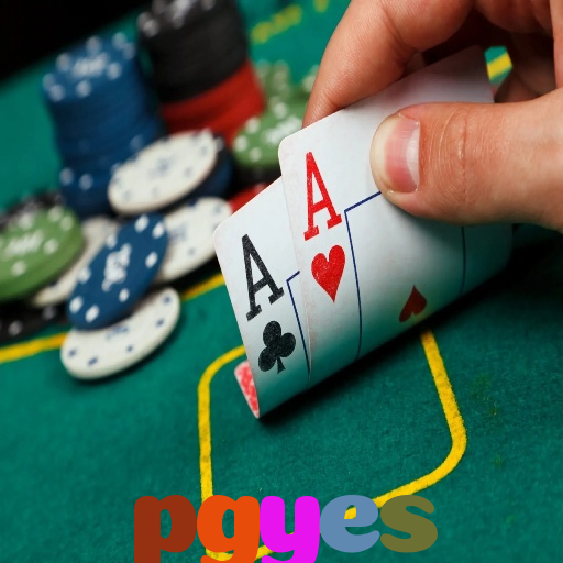 pgyes：Aposte nas melhores slots e conquiste prêmios como nunca!