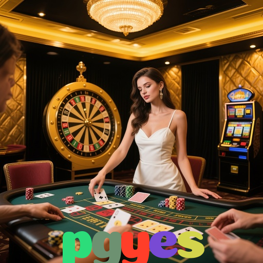pgyes：Aposte no futebol, jogue poker e conquiste vitórias épicas!