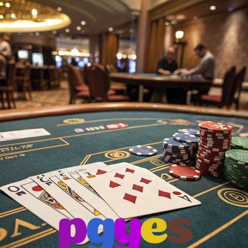 pgyes：Aposte no futebol, jogue poker e conquiste vitórias épicas!