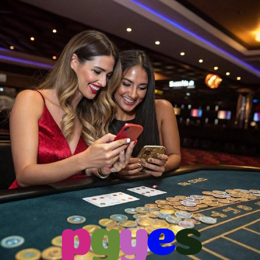 pgyes:Jogue poker, aposte no futebol e ganhe em grandes jogos de cassino!