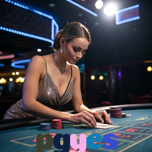 pgyes:Aposte nas melhores slots e conquiste prêmios como nunca!