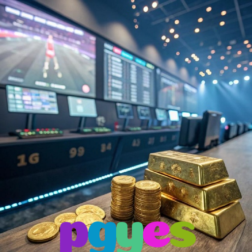 pgyes：Aposte nas melhores slots e conquiste prêmios como nunca!