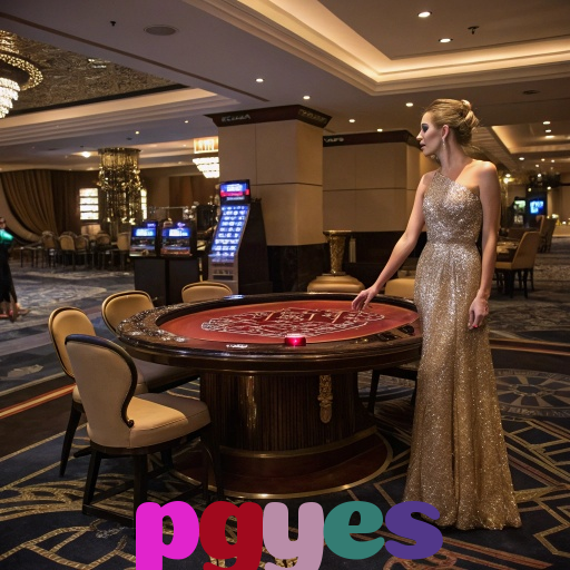 pgyes:Aposte nas melhores slots e conquiste prêmios como nunca!