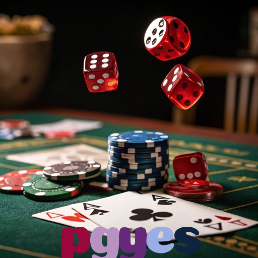 pgyes:Jogue poker, aposte no futebol e ganhe em grandes jogos de cassino!