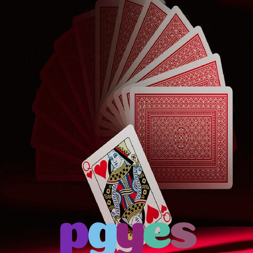 pgyes：Jogue poker, aposte no futebol e ganhe em grandes jogos de cassino!
