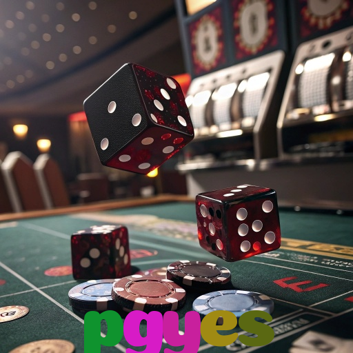 pgyes：Jogue poker, aposte no futebol e ganhe em grandes jogos de cassino!
