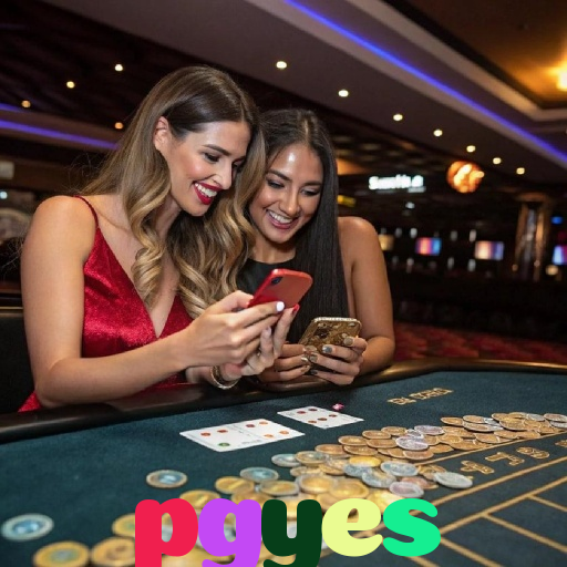 pgyes:Jogue poker, aposte no futebol e ganhe em grandes jogos de cassino!
