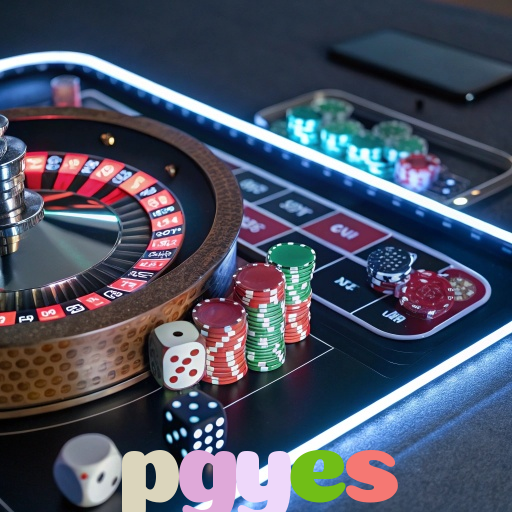 pgyes：Aposte no futebol, jogue poker e conquiste vitórias épicas!
