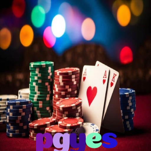 pgyes：Jogue poker, aposte no futebol e ganhe em grandes jogos de cassino!
