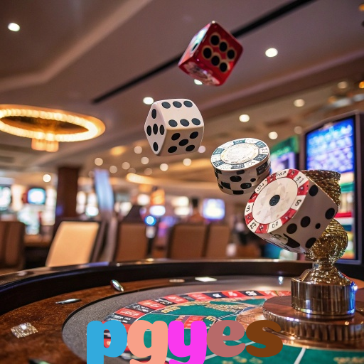 pgyes:Aposte nas melhores slots e conquiste prêmios como nunca!