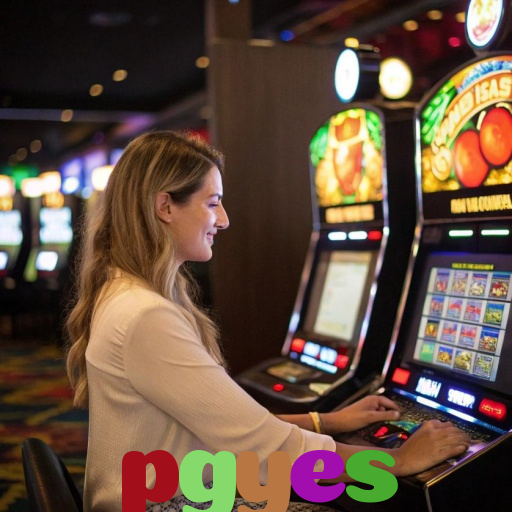 pgyes：Jogue poker, aposte no futebol e ganhe em grandes jogos de cassino!