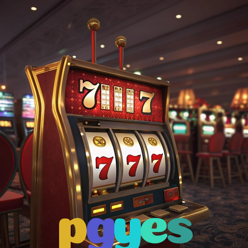 pgyes:Aposte nas melhores slots e conquiste prêmios como nunca!