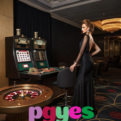 pgyes:Aposte nas melhores slots e conquiste prêmios como nunca!