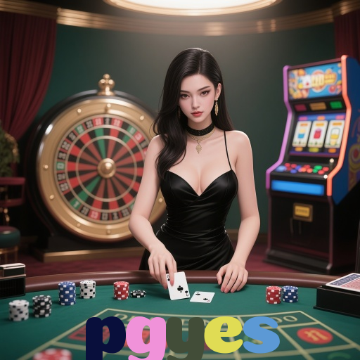pgyes：Jogue poker, aposte no futebol e ganhe em grandes jogos de cassino!