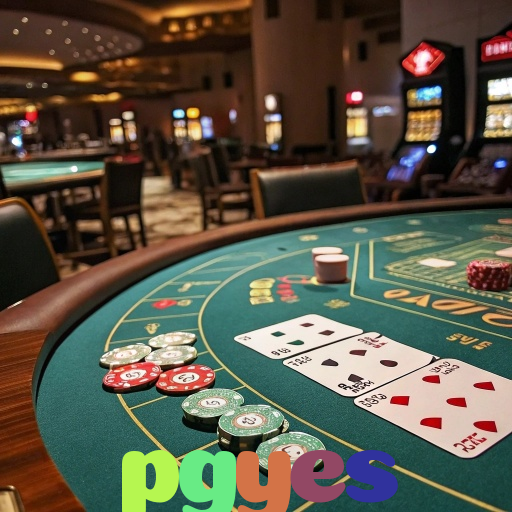 pgyes:Aposte nas melhores slots e conquiste prêmios como nunca!