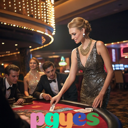 pgyes：Jogue poker, aposte no futebol e ganhe em grandes jogos de cassino!
