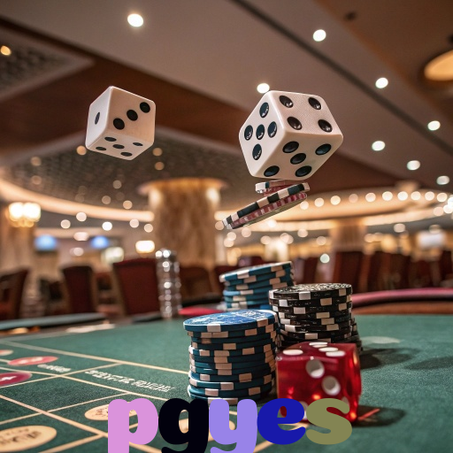 pgyes：Jogue poker, aposte no futebol e ganhe em grandes jogos de cassino!
