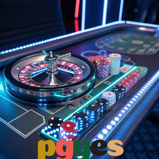 pgyes：Jogue poker, aposte no futebol e ganhe em grandes jogos de cassino!