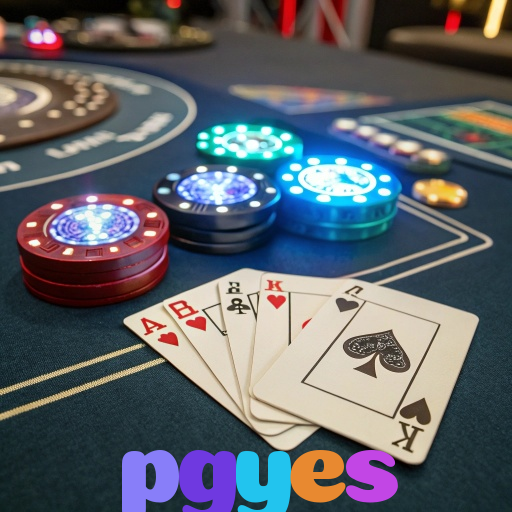pgyes:Aposte nas melhores slots e conquiste prêmios como nunca!