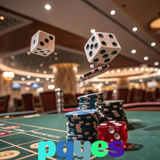 pgyes：Aposte nas melhores slots e conquiste prêmios como nunca!
