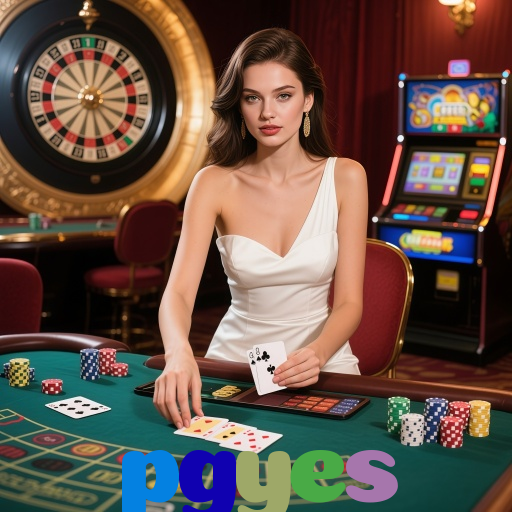 pgyes：Aposte no futebol, jogue poker e conquiste vitórias épicas!