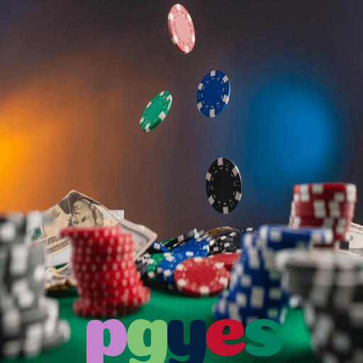 pgyes:Aposte nas melhores slots e conquiste prêmios como nunca!