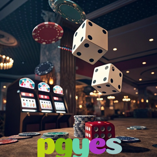 pgyes：Jogue poker, aposte no futebol e ganhe em grandes jogos de cassino!