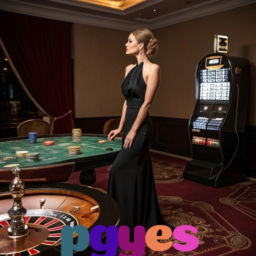 pgyes:Aposte nas melhores slots e conquiste prêmios como nunca!