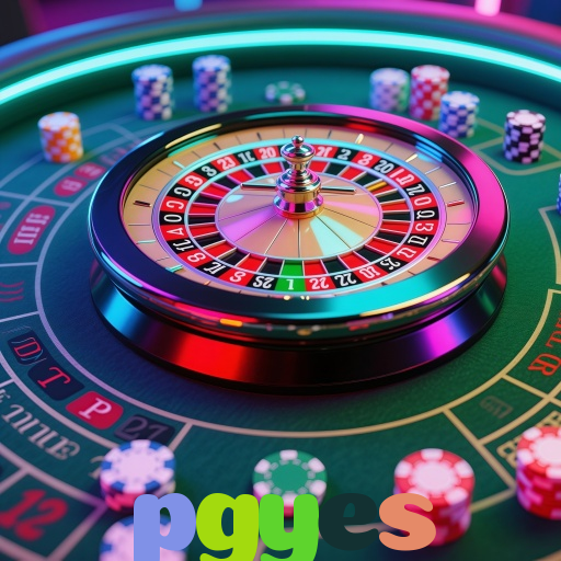 pgyes:Aposte nas melhores slots e conquiste prêmios como nunca!