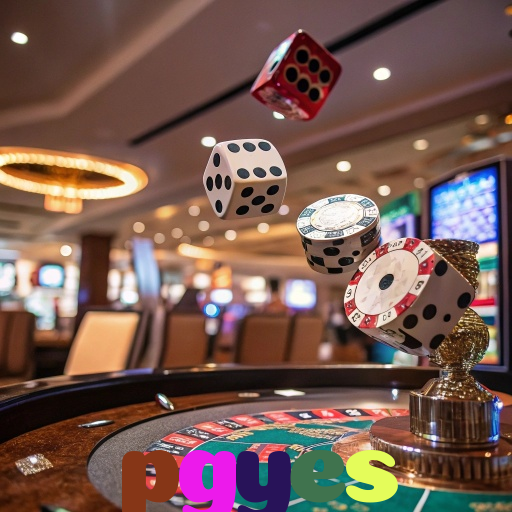 pgyes：Jogue poker, aposte no futebol e ganhe em grandes jogos de cassino!