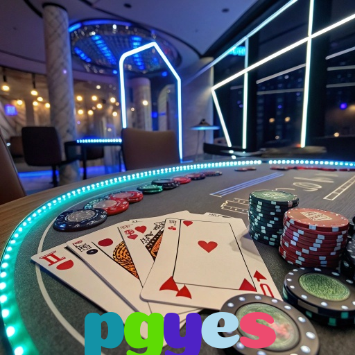 pgyes:Jogue poker, aposte no futebol e ganhe em grandes jogos de cassino!