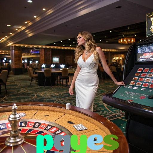 pgyes：Jogue poker, aposte no futebol e ganhe em grandes jogos de cassino!