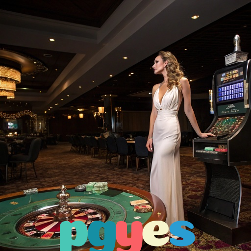 pgyes:Aposte nas melhores slots e conquiste prêmios como nunca!