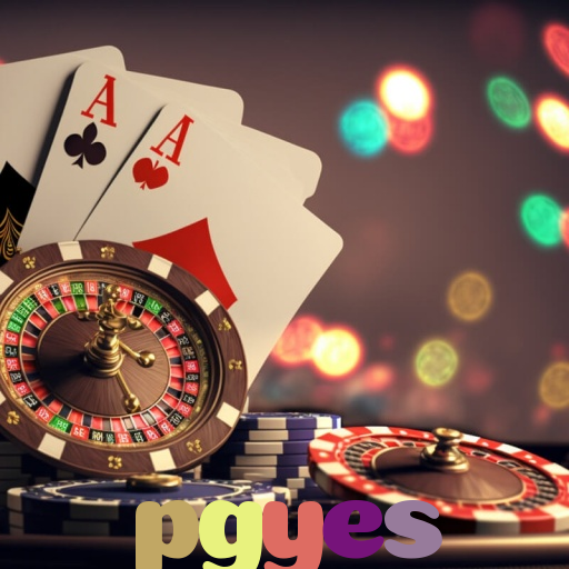 pgyes:Aposte nas melhores slots e conquiste prêmios como nunca!