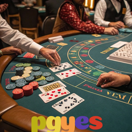 pgyes:Aposte nas melhores slots e conquiste prêmios como nunca!