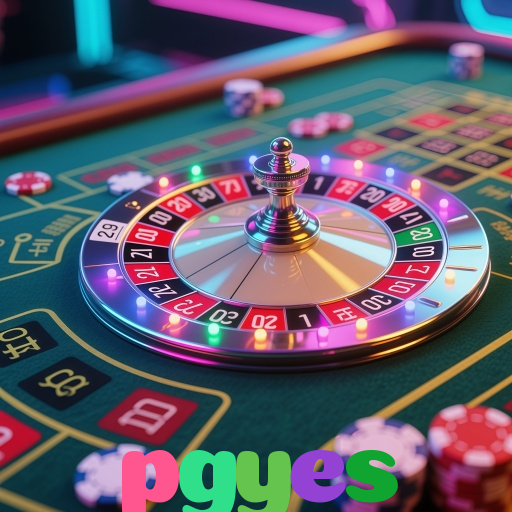 pgyes：Aposte nas melhores slots e conquiste prêmios como nunca!