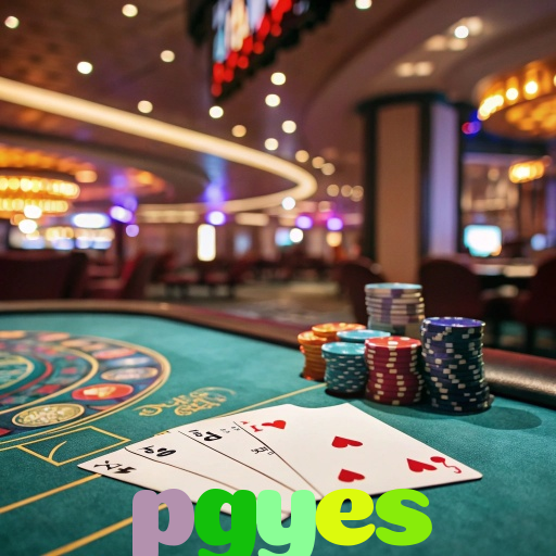 pgyes：Aposte no futebol, jogue poker e conquiste vitórias épicas!
