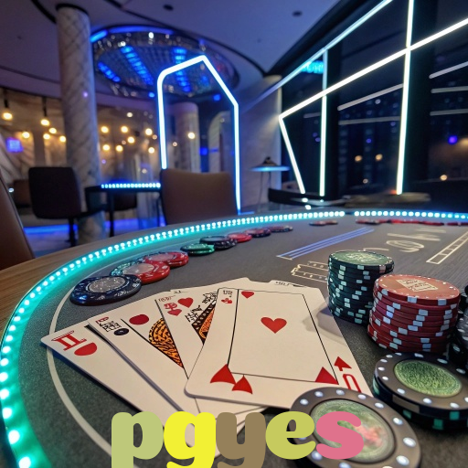 pgyes：Aposte no futebol, jogue poker e conquiste vitórias épicas!
